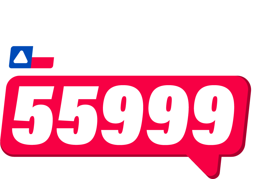 Logotipo Oficial 55999