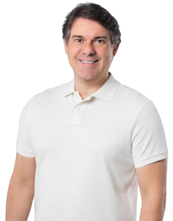 Deputado Estadual Niltinho